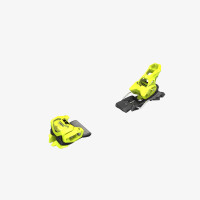 Fixation de ski alpin Head Attack 14 Gw Flash Yellow 2024