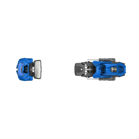 Fixation de ski alpin Head Attack 14 Gw Blue 2024
