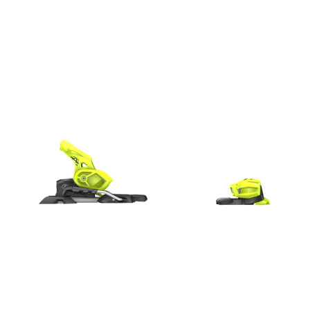 Fixation de ski alpin Head Attack 14 Gw Flash Yellow 2024