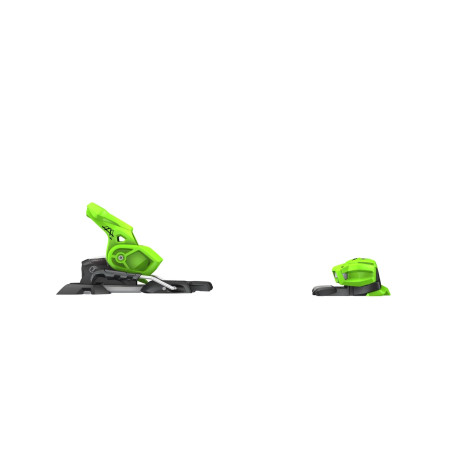 Fixation de ski alpin Head Attack 14 Gw Green 2024