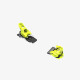 Fixation de ski alpin Head Attack 14 Gw Flash Yellow 2024