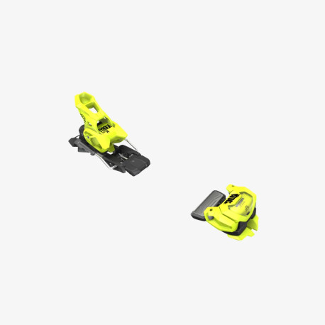 Fixation de ski alpin Head Attack 14 Gw Flash Yellow 2024