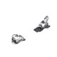 Fixation de ski alpin Head Attack 14 Gw Matt White 2024