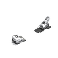 Fixation de ski alpin Head Attack 14 Gw Matt White 2024