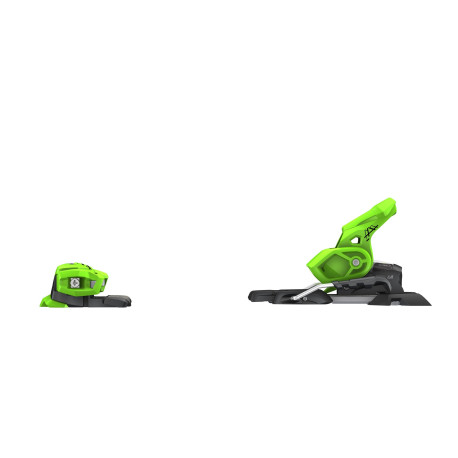 Fixation de ski alpin Head Attack 14 Gw Green 2024