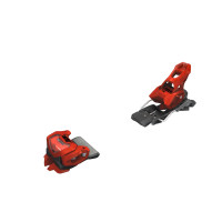 Fixation de ski alpin Head Attack 14 Gw Red 2024