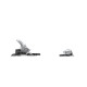 Fixation de ski alpin Head Attack 14 Gw Matt White 2024