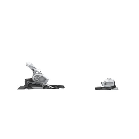 Fixation de ski alpin Head Attack 14 Gw Matt White 2024