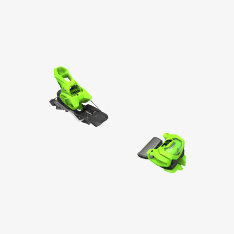 Fixation de ski alpin Head Attack 14 Gw Green 2024