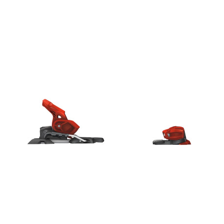 Fixation de ski alpin Head Attack 14 Gw Red 2024