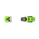 Fixation de ski alpin Head Attack 14 Gw Green 2024