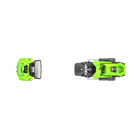 Fixation de ski alpin Head Attack 14 Gw Green 2024
