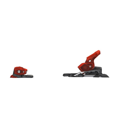Fixation de ski alpin Head Attack 14 Gw Red 2024
