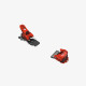 Fixation de ski alpin Head Attack 14 Gw Red 2024