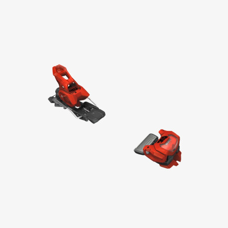 Fixation de ski alpin Head Attack 14 Gw Red 2024