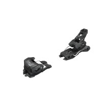 Fixation de ski alpin Head Attack 14 Mn Solid Black 2024