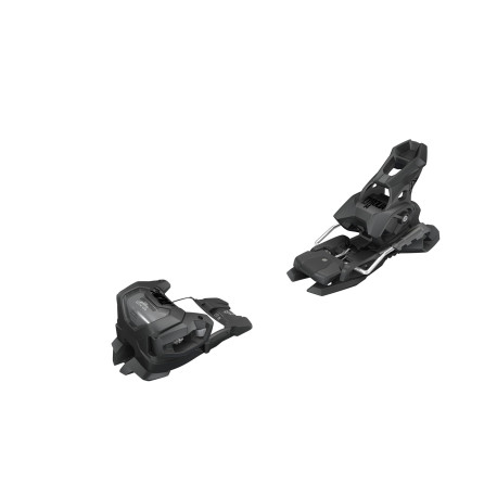 Fixation de ski alpin Head Attack 14 Mn Solid Black 2024