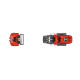 Fixation de ski alpin Head Attack 14 Gw Red 2024