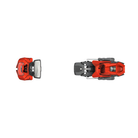 Fixation de ski alpin Head Attack 14 Gw Red 2024