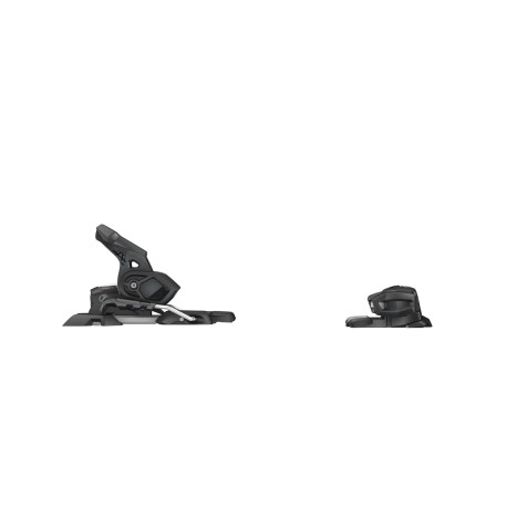 Fixation de ski alpin Head Attack 14 Mn Solid Black 2024