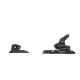 Fixation de ski alpin Head Attack 14 Mn Solid Black 2024
