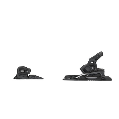 Fixation de ski alpin Head Attack 14 Mn Solid Black 2024