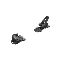 Alpine ski binding Head Attack 17 Gw Solid Black 2024