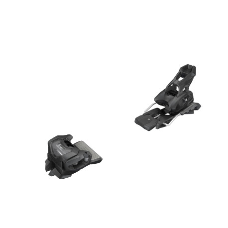 Fixation de ski alpin Head Attack 17 Gw Solid Black 2024