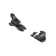 Fixation de ski alpin Head Attack 14 Mn Solid Black 2024