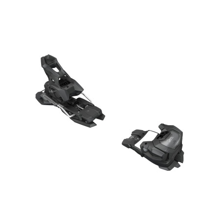 Fixation de ski alpin Head Attack 14 Mn Solid Black 2024