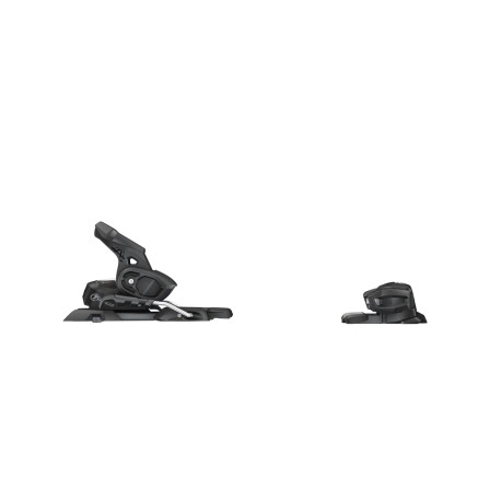 Fixation de ski alpin Head Attack 17 Gw Solid Black 2024