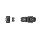 Fixation de ski alpin Head Attack 14 Mn Solid Black 2024