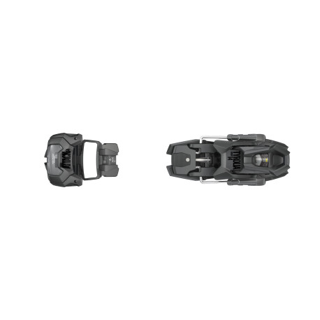 Fixation de ski alpin Head Attack 14 Mn Solid Black 2024