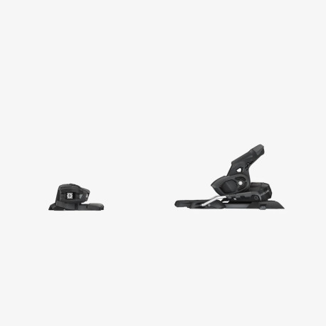 Fixation de ski alpin Head Attack 17 Gw Solid Black 2024