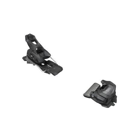 Fixation de ski alpin Head Attack 17 Gw Solid Black 2024
