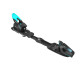 Alpin-Skibindung Head Freeflex 11 Gw Br.85 [D]M.Bk/Sp.Bl 2024