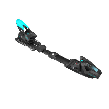 Alpin-Skibindung Head Freeflex 11 Gw Br.85 [D]M.Bk/Sp.Bl 2024