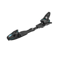 Alpin-Skibindung Head Freeflex 11 Race Br.85 [A]M.Bk/Sp.Bl 2024