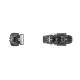 Fixation de ski alpin Head Attack 17 Gw Solid Black 2024