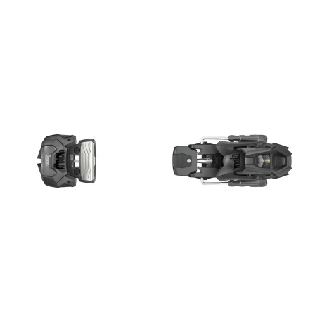 Fixation de ski alpin Head Attack 17 Gw Solid Black 2024