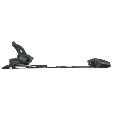 Fixation de ski alpin Head Freeflex 11 Race Br.85 [A]M.Bk/Sp.Bl 2024