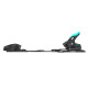 Alpin-Skibindung Head Freeflex 11 Gw Br.85 [D]M.Bk/Sp.Bl 2024