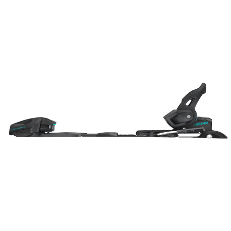 Fixation de ski alpin Head Freeflex 11 Race Br.85 [A]M.Bk/Sp.Bl 2024