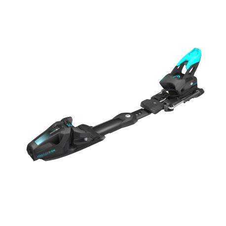Alpine ski binding Head Freeflex 11 Gw Br.85 [D]M.Bk/Sp.Bl 2024
