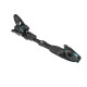 Alpin-Skibindung Head Freeflex 11 Race Br.85 [A]M.Bk/Sp.Bl 2024