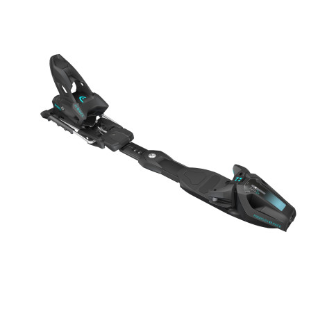 Fixation de ski alpin Head Freeflex 11 Race Br.85 [A]M.Bk/Sp.Bl 2024