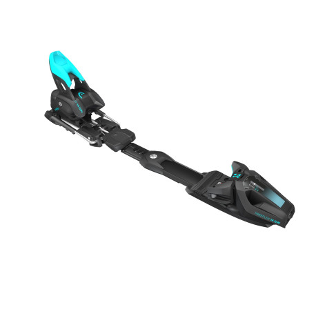 Fixation de ski alpin Head Freeflex 14 Gw Br.85 [D]M.Bk/Sp.Bl 2024