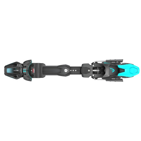 Alpine ski binding Head Freeflex 11 Gw Br.85 [D]M.Bk/Sp.Bl 2024