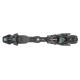 Fixation de ski alpin Head Freeflex 11 Race Br.85 [A]M.Bk/Sp.Bl 2024
