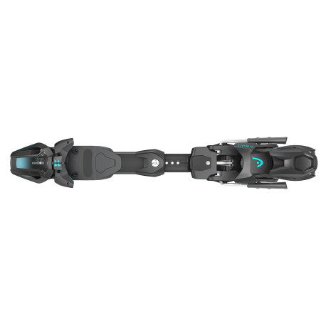 Fixation de ski alpin Head Freeflex 11 Race Br.85 [A]M.Bk/Sp.Bl 2024